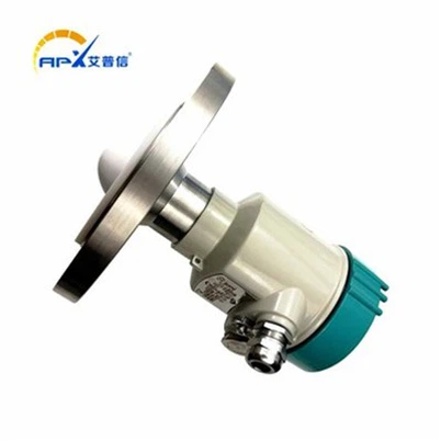 Medidor de nível de radar