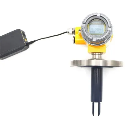 2025 Top 10 fábricas de hidrômetros de diapasão na China