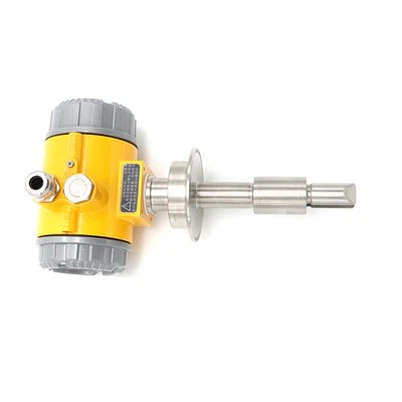 Instrumento de medição de densidade