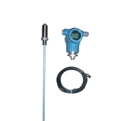 Os 10 principais fabricantes de medidores de nível capacitivo na China