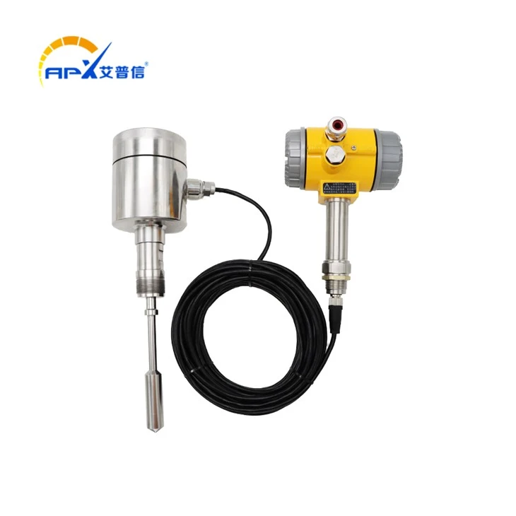Industrial Process Measurement And Control Online Micro Vibration Viscometer