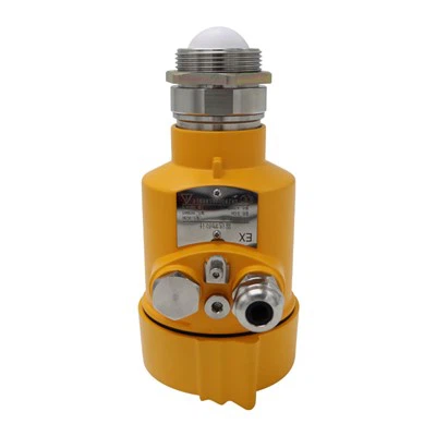 As 10 melhores fábricas de medidores de nível de radar na China